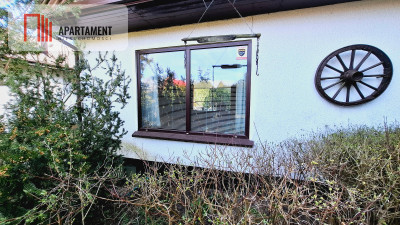 Piękna działka ROD Borówka Niedaleko jeziora - Nekla  -
Kujawsko-Pomorskie Zdjęcie nr 14