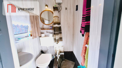 Piękna działka ROD Borówka Niedaleko jeziora - Nekla  -
Kujawsko-Pomorskie Zdjęcie nr 4