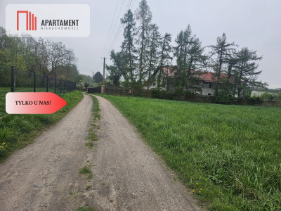 RYWAŁD- działka budowlana  3119m2 - Rywałd  -
Pomorskie Zdjęcie nr 8