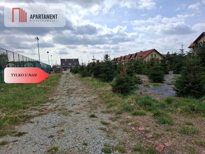 2900 mkw Idealnie pod inwestycję - Kiełczów  -
Dolnośląskie Zdjęcie nr 10