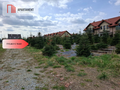 2900 mkw Idealnie pod inwestycję - Kiełczów  -
Dolnośląskie Zdjęcie nr 11