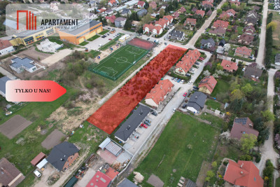 2900 mkw Idealnie pod inwestycję - Kiełczów  -
Dolnośląskie Zdjęcie nr 2