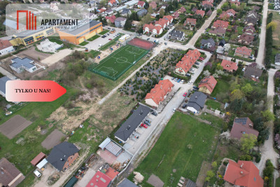 2900 mkw Idealnie pod inwestycję - Kiełczów  -
Dolnośląskie Zdjęcie nr 3