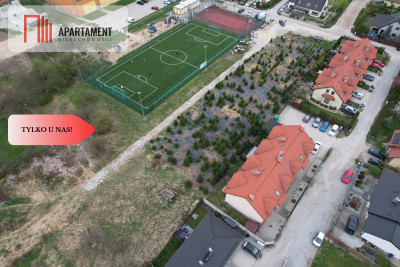 2900 mkw Idealnie pod inwestycję - Kiełczów  -
Dolnośląskie Zdjęcie nr 4