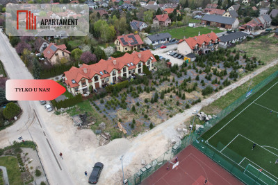 2900 mkw Idealnie pod inwestycję - Kiełczów  -
Dolnośląskie Zdjęcie nr 5