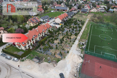 2900 mkw Idealnie pod inwestycję - Kiełczów  -
Dolnośląskie Zdjęcie nr 6