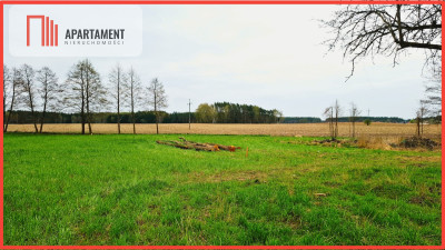 5 działek na wymarzony dom w Nekli - Nekla  - Kujawsko-Pomorskie