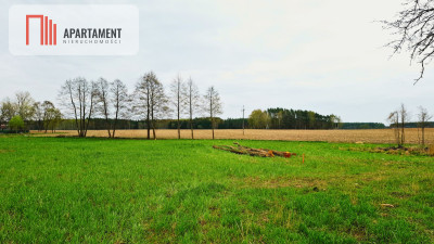 5 działek na wymarzony dom w Nekli - Nekla  -
Kujawsko-Pomorskie Zdjęcie nr 3