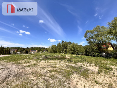 Działka 3000m2 ze stawem Zabagno 3km od A1 - Zabagno  -
Pomorskie Zdjęcie nr 7