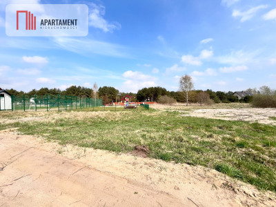 Działka 3000m2 ze stawem Zabagno 3km od A1 - Zabagno  -
Pomorskie Zdjęcie nr 8