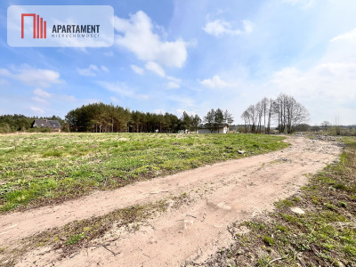 Działki Zabagno blisko autostradyA1 do negocjacji - Zabagno  -
Pomorskie Zdjęcie nr 8