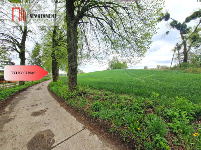 Działki budowlane atrakcyjna cena - Bochlin  -
Kujawsko-Pomorskie Zdjęcie nr 10