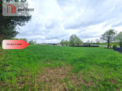 Działki budowlane atrakcyjna cena - Bochlin  -
Kujawsko-Pomorskie Zdjęcie nr 7