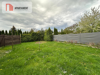 Działka ROD 300m z Domkiem Letniskowym - Starogard Gdański  -
Pomorskie Zdjęcie nr 12