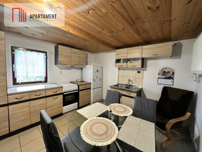 Działka ROD 300m z Domkiem Letniskowym - Starogard Gdański  - Pomorskie