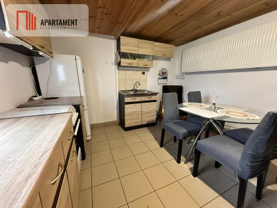 Działka ROD 300m z Domkiem Letniskowym - Starogard Gdański  -
Pomorskie Zdjęcie nr 2