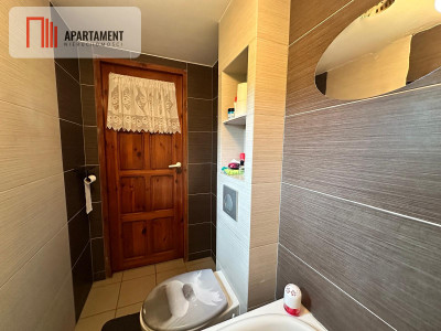 Działka ROD 300m z Domkiem Letniskowym - Starogard Gdański  -
Pomorskie Zdjęcie nr 5