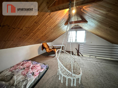 Działka ROD 300m z Domkiem Letniskowym - Starogard Gdański  -
Pomorskie Zdjęcie nr 8