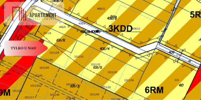 Duża działka w cichej okolicy - powiat wołowski  -
Dolnośląskie Zdjęcie nr 7