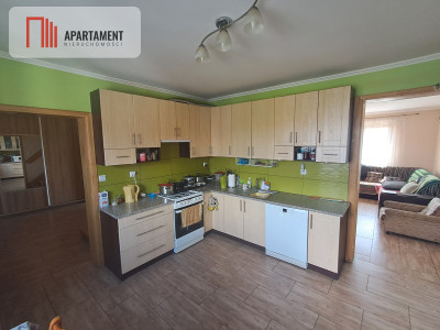 Gospodarstwo z domem Gmina Sośno - Rogalin  -
Kujawsko-Pomorskie Zdjęcie nr 5