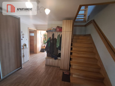 Gospodarstwo z domem Gmina Sośno - Rogalin  -
Kujawsko-Pomorskie Zdjęcie nr 7