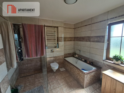 Gospodarstwo z domem Gmina Sośno - Rogalin  -
Kujawsko-Pomorskie Zdjęcie nr 9