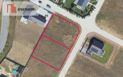 Działka budowlana na sprzedaż 1074 m w Sulnowie - Sulnowo  -
Kujawsko-Pomorskie Zdjęcie nr 4