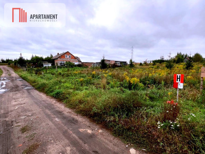 Działki w Kolinczu z dala od ulicy - Kolincz  -
Pomorskie Zdjęcie nr 4