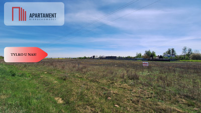 Tylko u Nas Działka budowlana pod Koronowem - Stronno  -
Kujawsko-Pomorskie Zdjęcie nr 2