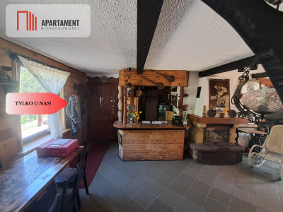 Tylko u nas Poniatówka w Śmielinie - powiat nakielski  -
Kujawsko-Pomorskie Zdjęcie nr 12