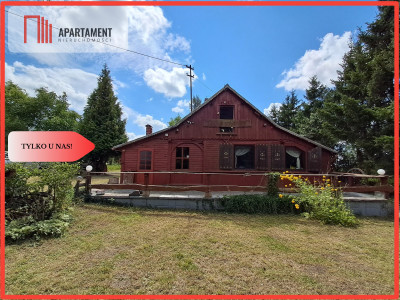 Tylko u nas Poniatówka w Śmielinie - powiat nakielski  - Kujawsko-Pomorskie