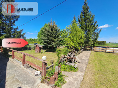 Tylko u nas Poniatówka w Śmielinie - powiat nakielski  -
Kujawsko-Pomorskie Zdjęcie nr 7