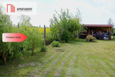 Działka budowlana z prądem wodą i ogrodzeniem 15a - Spalona  -
Dolnośląskie Zdjęcie nr 10