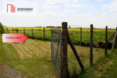 Działka budowlana z prądem wodą i ogrodzeniem 15a - Spalona  -
Dolnośląskie Zdjęcie nr 12