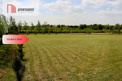 Działka budowlana z prądem wodą i ogrodzeniem 15a - Spalona  -
Dolnośląskie Zdjęcie nr 2