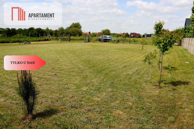 Działka budowlana z prądem wodą i ogrodzeniem 15a - Spalona  -
Dolnośląskie Zdjęcie nr 3