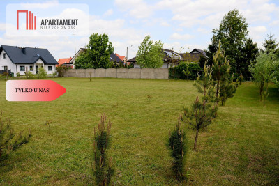 Działka budowlana z prądem wodą i ogrodzeniem 15a - Spalona  -
Dolnośląskie Zdjęcie nr 4