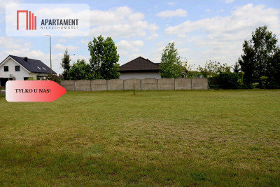 Działka budowlana z prądem wodą i ogrodzeniem 15a - Spalona  -
Dolnośląskie Zdjęcie nr 5