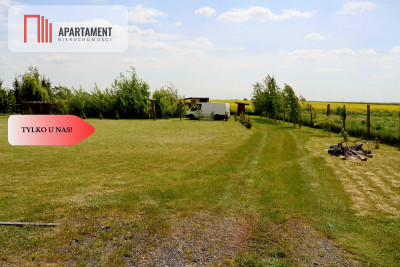 Działka budowlana z prądem wodą i ogrodzeniem 15a - Spalona  -
Dolnośląskie Zdjęcie nr 6