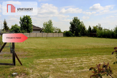 Działka budowlana z prądem wodą i ogrodzeniem 15a - Spalona  -
Dolnośląskie Zdjęcie nr 7