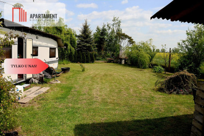 Działka budowlana z prądem wodą i ogrodzeniem 15a - Spalona  -
Dolnośląskie Zdjęcie nr 8