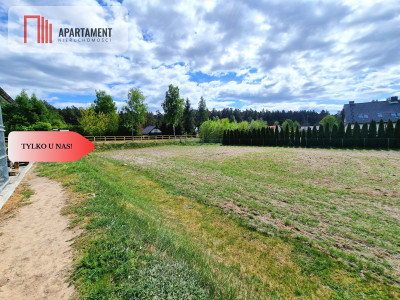 Działka w Tleniu Idealna pod restauracje - Tleń  -
Kujawsko-Pomorskie Zdjęcie nr 5