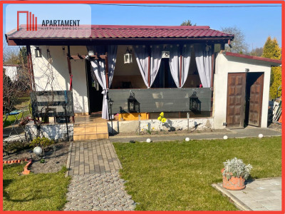 Tylko u nas Atrakcyjna działka Leśna Polana - Jagodowo  -
Kujawsko-Pomorskie Zdjęcie nr 2