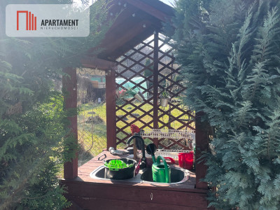 Tylko u nas Atrakcyjna działka Leśna Polana - Jagodowo  -
Kujawsko-Pomorskie Zdjęcie nr 6