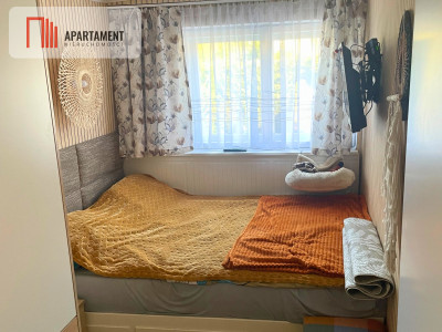 Tylko u nas Atrakcyjna działka Leśna Polana - Jagodowo  -
Kujawsko-Pomorskie Zdjęcie nr 7