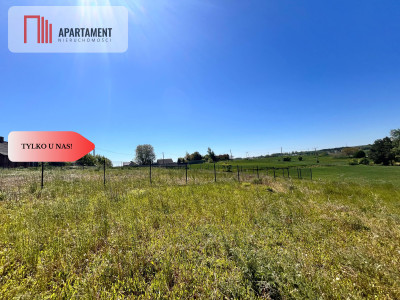 Działka budowlana Pelplin uzbrojona - Pelplin  -
Pomorskie Zdjęcie nr 6