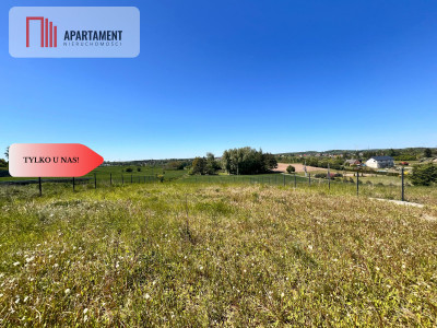 Działka budowlana Pelplin uzbrojona - Pelplin  -
Pomorskie Zdjęcie nr 7