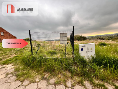 Działka budowlana Pelplin uzbrojona - Pelplin  -
Pomorskie Zdjęcie nr 8