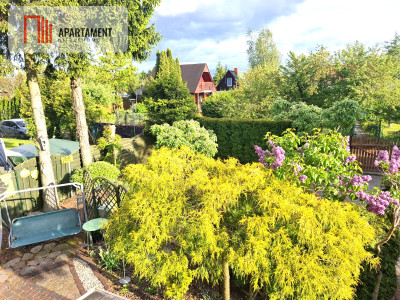 Tylko u Nas Działka ROD Nad Brdą - powiat Bydgoszcz  -
Kujawsko-Pomorskie Zdjęcie nr 8