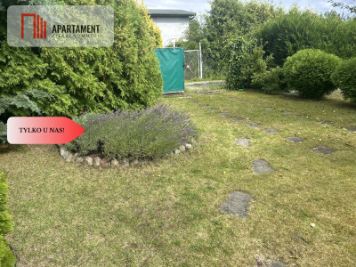 Tylko u Nas Działka ROD Nad Brdą - Bydgoszcz  -
Kujawsko-Pomorskie Zdjęcie nr 3